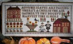(image for) Gather Ye Thy Bounty